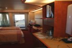 Balcony Stateroom Picture