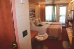 Balcony Stateroom Picture
