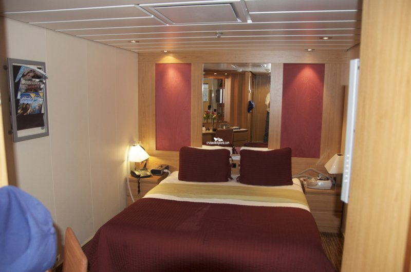 Stateroom 1227 Celebrity Century