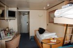 Oceanview Stateroom Picture