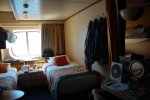 Oceanview Stateroom Picture