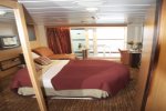 Concierge Class Stateroom Cabin 9180. Picture