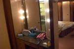 Ocean Suite Stateroom Picture