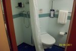 Cove Balcony Stateroom Picture