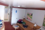 Cove Balcony Stateroom Picture