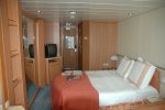 Concierge Class Stateroom Picture