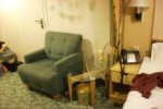 Spacious Balcony Stateroom Picture