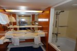 Club Suite Stateroom Picture