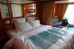 Club Suite Stateroom Picture