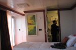Balcony Stateroom Picture Uploaded in 2011 Balcony Stateroom Picture