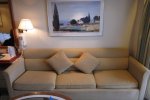 Mini-Suite Stateroom Picture
