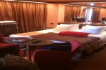Penthouse Suite Stateroom Picture