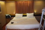 Interior with Picture Window Stateroom Picture