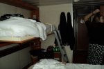 Oceanview Stateroom Picture