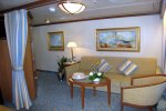 Suite Stateroom Picture