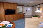 Suite Stateroom Picture