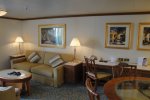 Suite Stateroom Picture