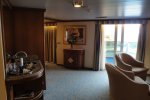Suite Stateroom Picture