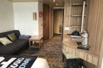 Balcony Stateroom Picture
