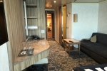 Balcony Stateroom Picture