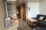 Balcony Stateroom Picture