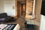 Balcony Stateroom Picture