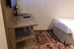 Interior Stateroom Picture