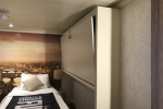 Interior Stateroom Picture
