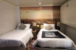Interior Stateroom Picture