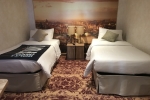 Interior Stateroom Picture