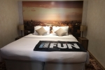 Interior Stateroom Picture