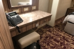 Interior Stateroom Picture