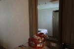 Interior Stateroom Picture