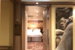 Interior Stateroom Picture