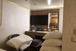 Small Interior Stateroom Picture