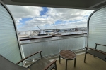 Verandah Stateroom Picture