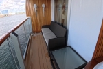 Pinnacle Suite Stateroom Picture