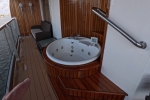 Pinnacle Suite Stateroom Picture