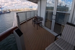 Pinnacle Suite Stateroom Picture