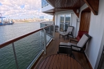 Pinnacle Suite Stateroom Picture