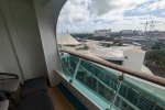 Deluxe Balcony Stateroom Picture