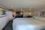 Deluxe Balcony Stateroom Picture