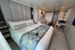 Deluxe Balcony Stateroom Picture