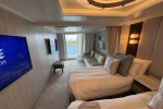 Mini-Suite Stateroom Picture