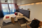 Sea Terrace Stateroom Picture
