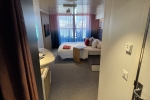 Sea Terrace Stateroom Picture