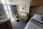 Concierge Class Stateroom Picture
