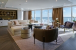 The Haven Deluxe Owners Suite Stateroom Picture