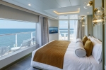 The Haven Deluxe Owners Suite Stateroom Picture