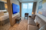 Signature Vista Suite Stateroom Picture